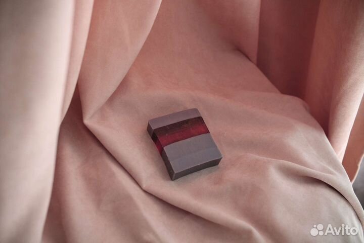 Мыло ручной работы