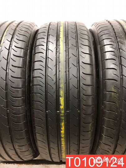 Dunlop SP Sport Maxx 050 225/60 R18 100H