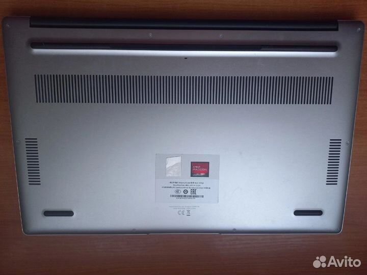 Ноутбук Huawei