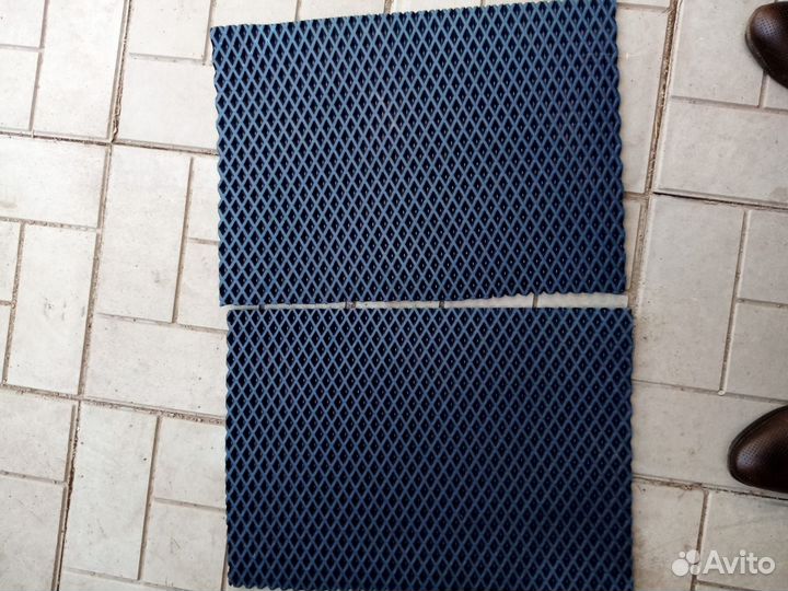 Автомобильные коврики