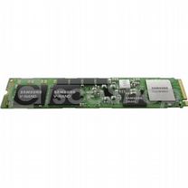 Накопитель SSD Samsung PM983, PCIe M.2, 3D TLC, 1