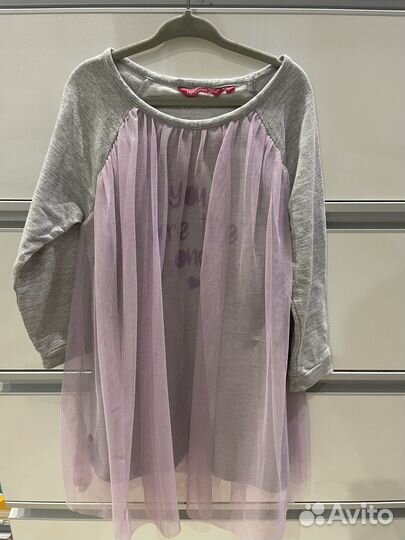 Вещи на девочку 104