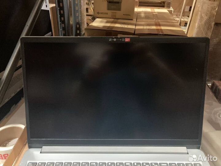 Ноутбук Lenovo ideapad 1