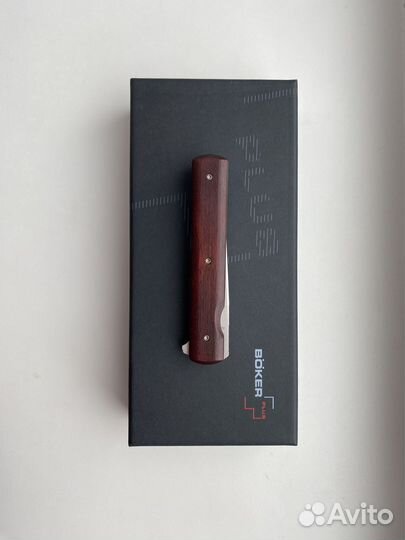 Складной нож Boker Plus