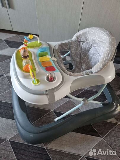 Ходунки детские Geburt