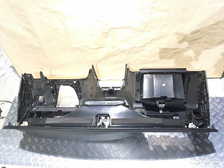 Торпедо Ford Escape 2 2.3 2008