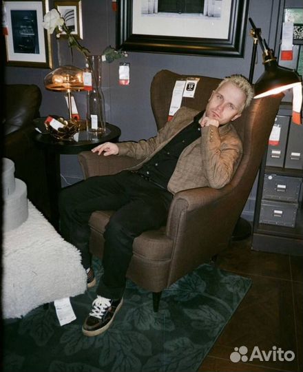 Пленочный фотоаппарат Olympus Trip AF 30