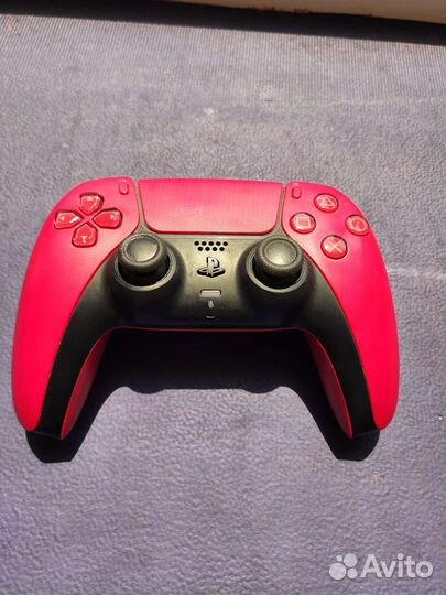 Геймпад Sony Dualsense 5 PlayStation 5