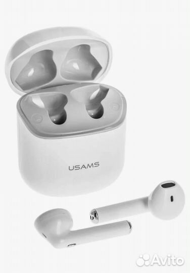 Наушники беспроводные