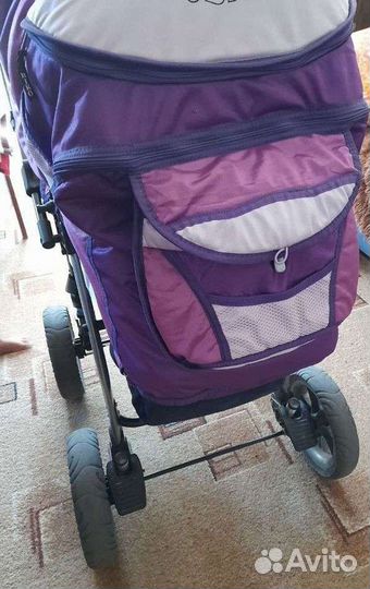 Детские коляски