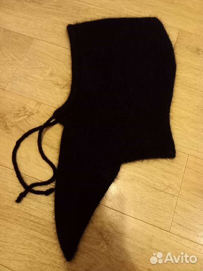 Капр, пух норки