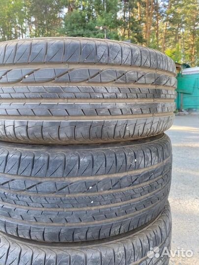 Goodyear Eagle Sport 205/55 R16