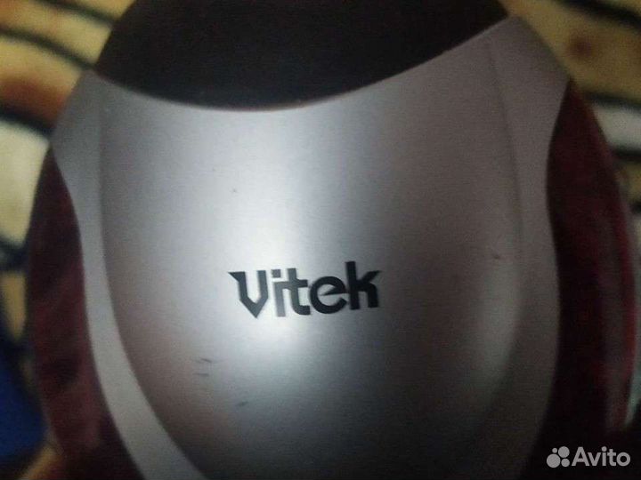 Электромассажер vitek