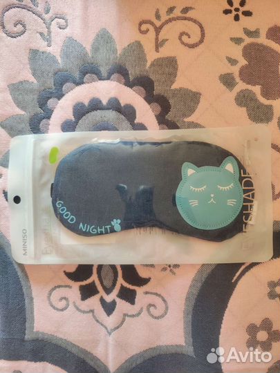 Маска для сна