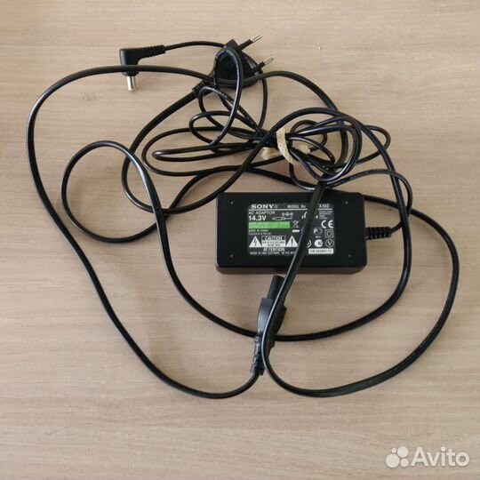 Портативный blu ray плеер Sony BDP-S1X и диски