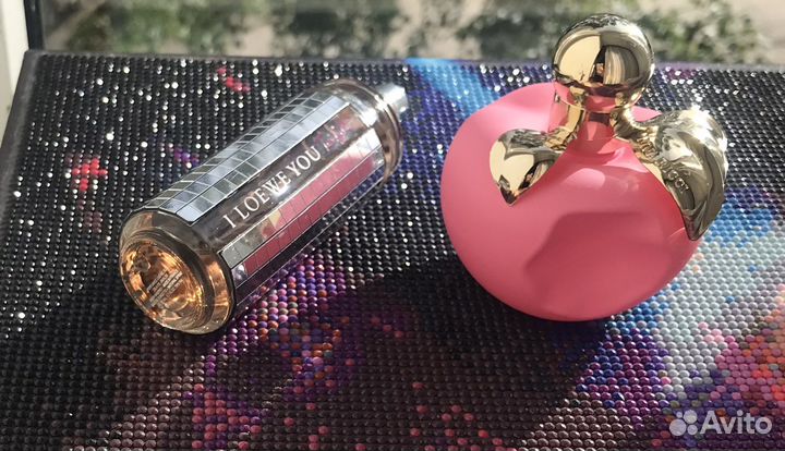 Парфюм Оригинал