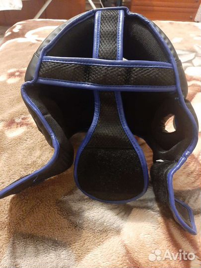 Экипировка для единоборств