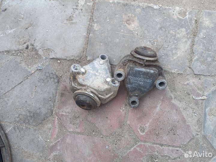 Краб ваз 2108