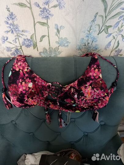 Купальник victorias secret новый