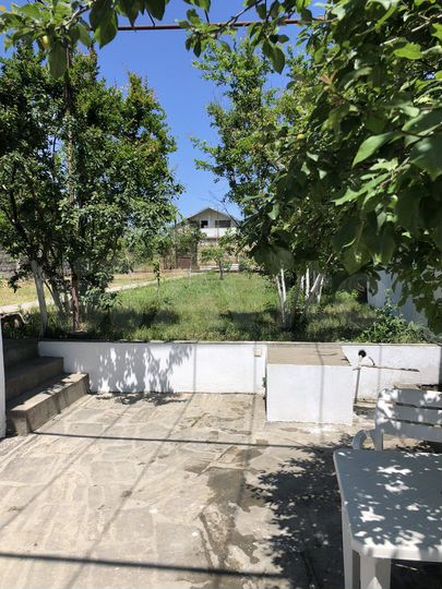 Дача 60 м² на участке 5 сот.