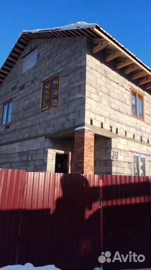 Пеноблоки от производителя