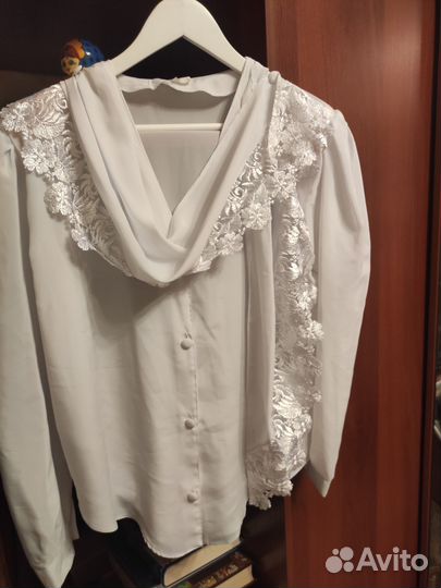 Блузка женская