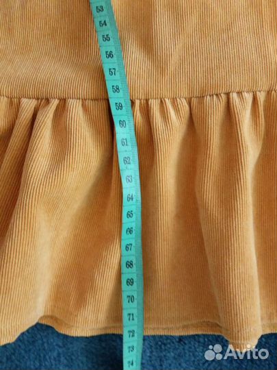 Одежда на девочку 134-140