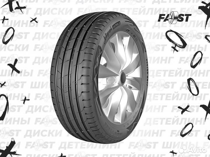 Ikon Tyres Autograph Ultra 2 235/45 R19 99W