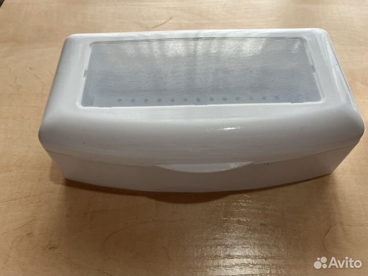 Стерилизатор для инструментов