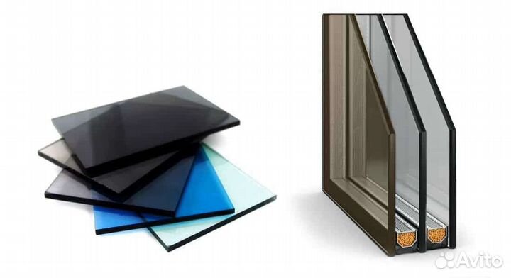 Ремонт замена стеклопакетов, обслуживание окон