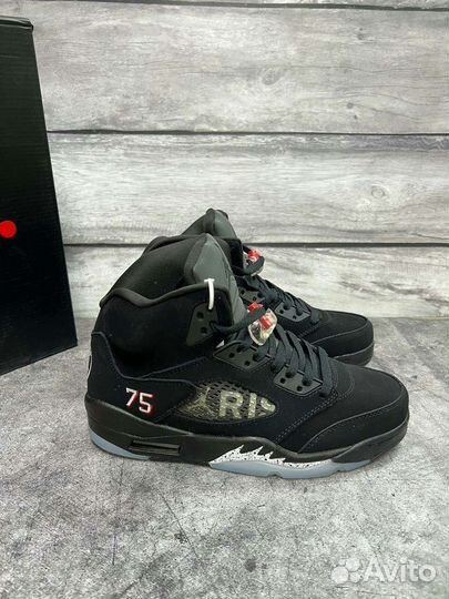 Кроссовки Nike Air Jordan 5 retro