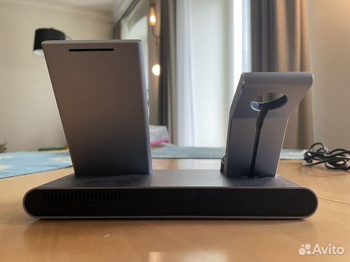 Зарядная станция Prestigio