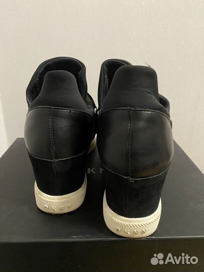 Dkny ботинки 38