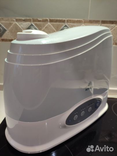 Увлажнитель воздуха Boneco 7136