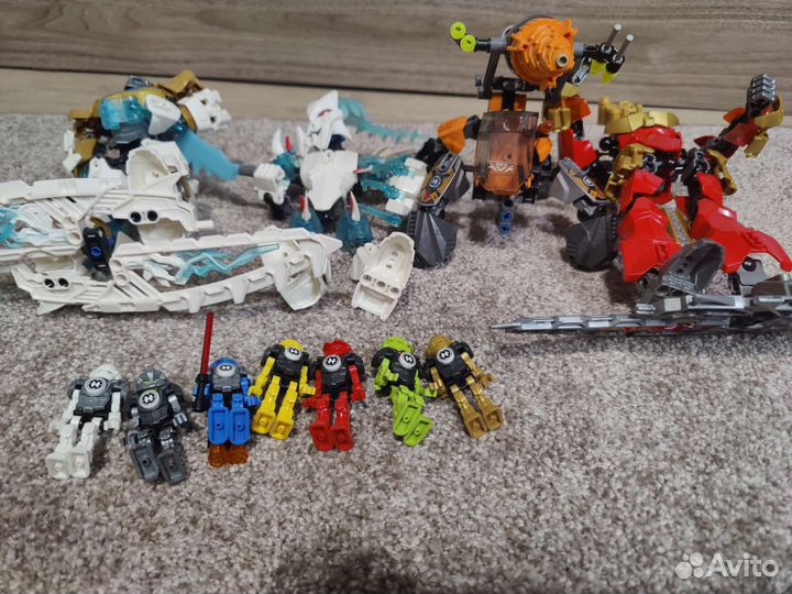Lego Оригинал