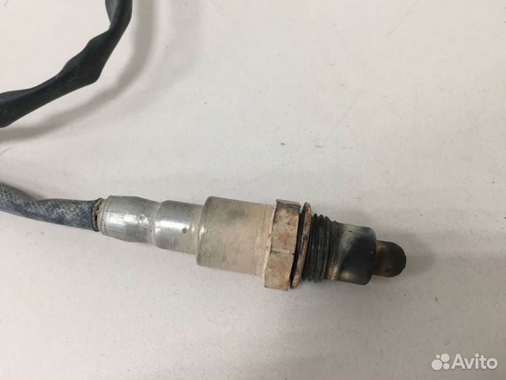 Датчик кислородный / Lambdasonde Volkswagen Polo S