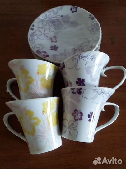 Кофейные пары