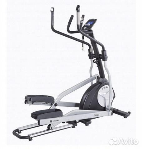 Эллиптический тренажер proxima enima ii ipro