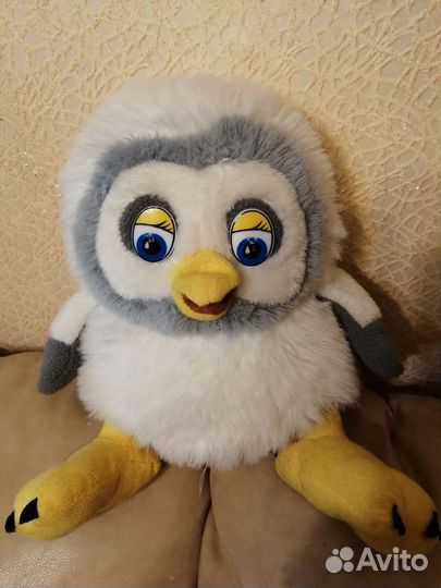 Мягкая игрушка