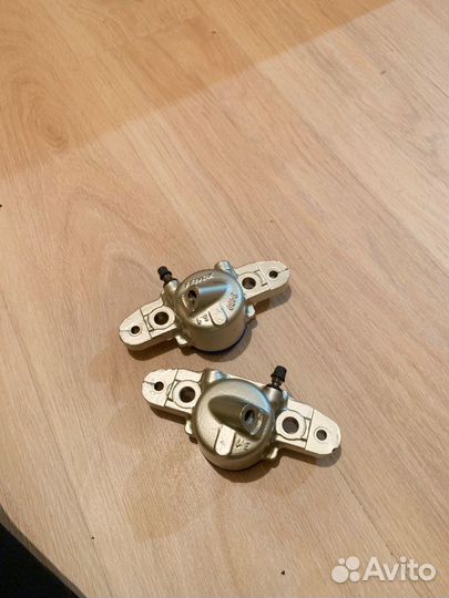 Тормозные цилиндры ваз 2110