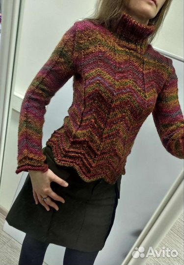 Вязание на заказ