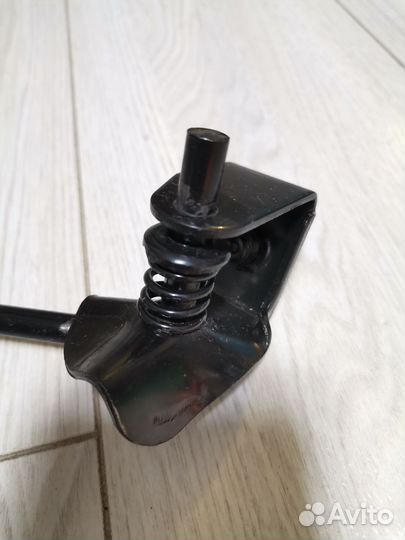 Подножка для велосипеда 20 дюймов