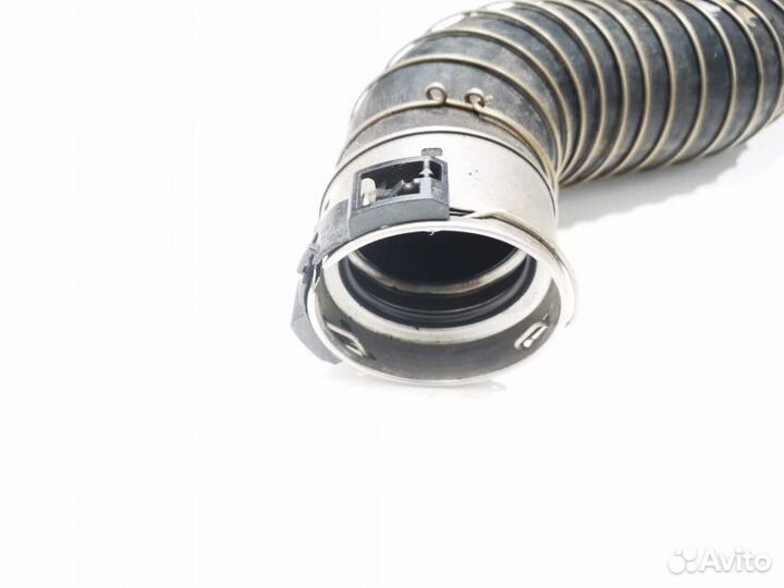 Патрубок интеркулера BMW 4 F32/F33/GT F36 рест