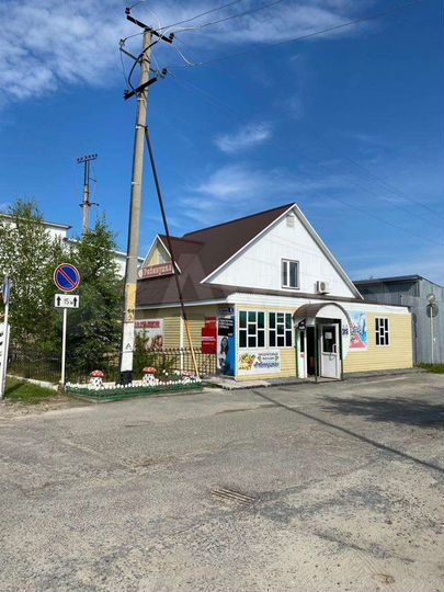 Торговая площадь, 143 м²