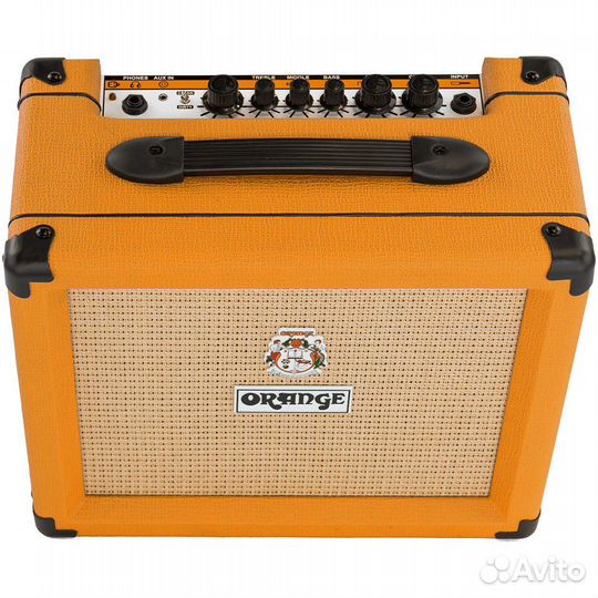 Комбоусилитель Orange Crush 20