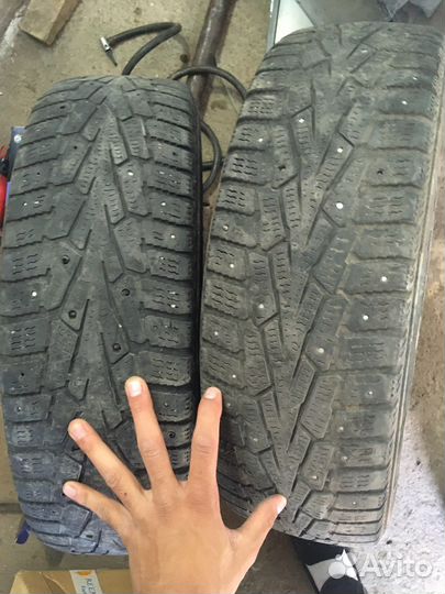 Crosswind CrossWind 4/65 R15 20B