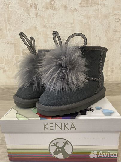 Ugg угги детские (28-29)