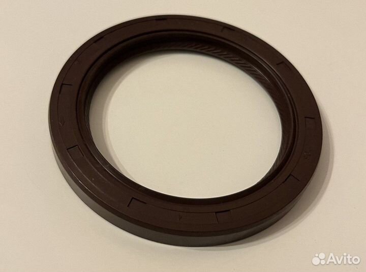 Сальник коленовала задний GM 94535475