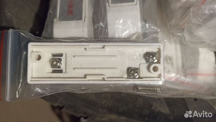 Кнопка выход