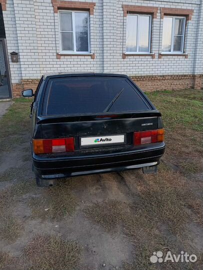 ВАЗ 2114 Samara 1.6 МТ, 2008, 235 000 км